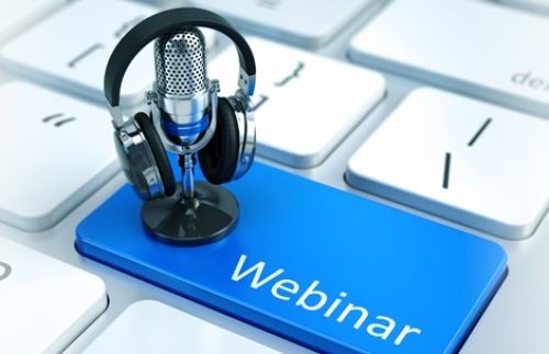 Gratis webinar export control - blijf 'in control'